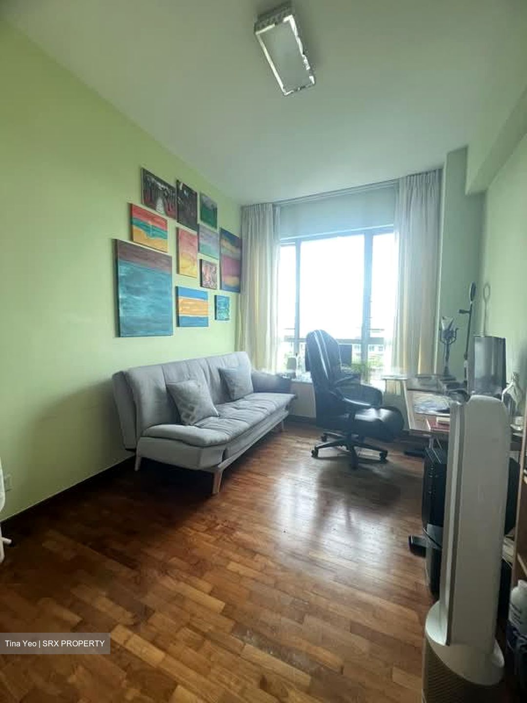 The Raintree (D21), Condominium #568264141
